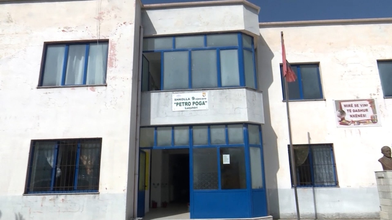Viti i ri shkollor në Gjirokastër, bashkia me fokus në infrastrukturën fizike të objekteve arsimore