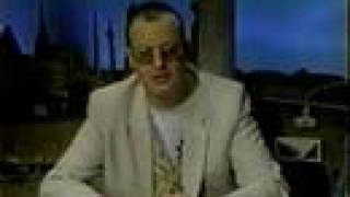 Andy Partridge hosts postmodern mtv