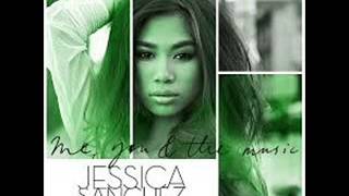 Don&#39;t Come Around -  JESSICA SANCHEZ