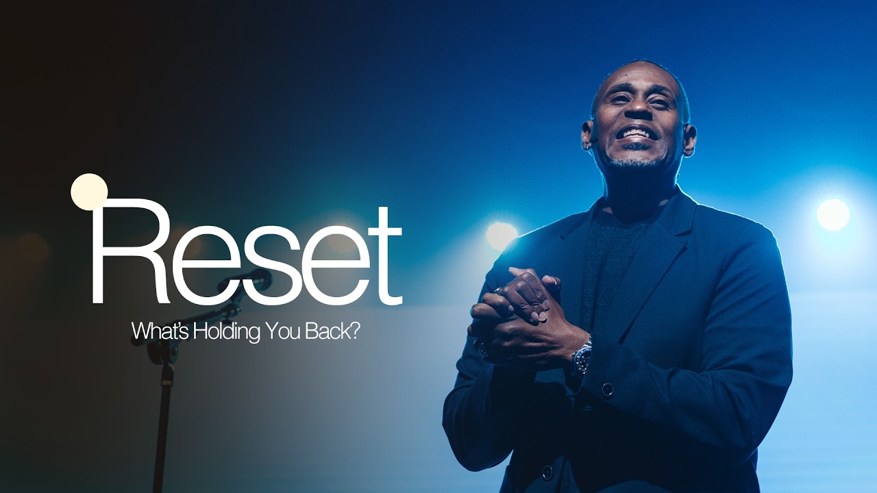 Reset Week 3