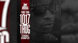 Young Thug - Picacho (feat. Maceo) (Instrumental)