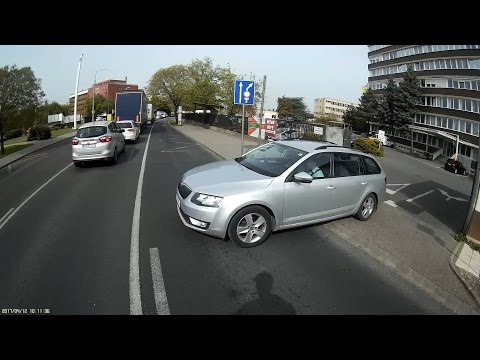 Szuper rendes sofőr - Super nice driver