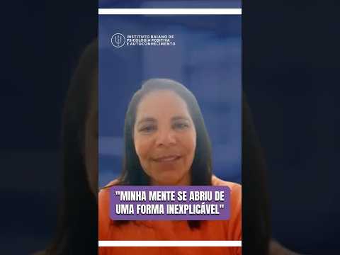 Testemunho 7 Grupo de Bem estar