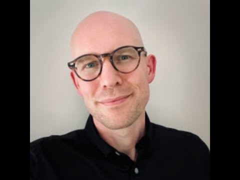 SCSAP Monthly Seminar November 2021 Nils Gehlenborg