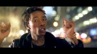 Wiz Khalifa - More Champagne  (Official Music Video)