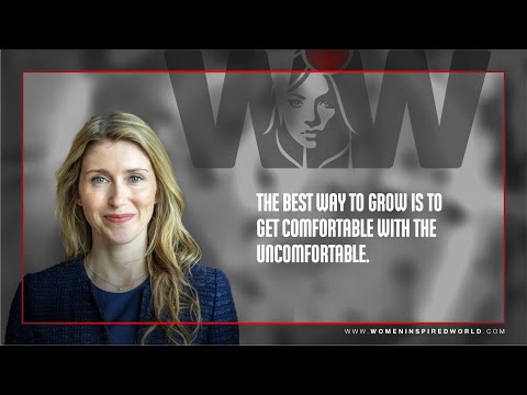 MERRYN ROBERTS-HUNTLEY - Owner - MADE TO HIRE - YouTube