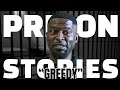“An Inmate got a Chess piece stuck up his A** cause he kept winning” Greedy [Part 2] | 8 Year Bid DEFAULT Thumbnail