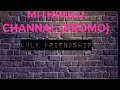 Mugguru Mitrulu Channal Promo