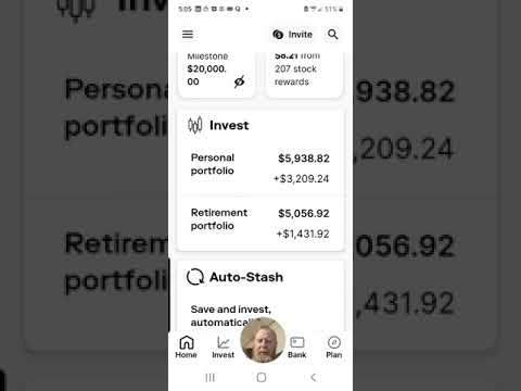 Can you make money investing stocks in small amounts?...