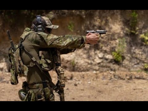 ArmA3 Jungle Warfare | SabreAU | Australian Special Operation MilSim