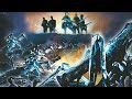 Starship Troopers 2 Hero Of The Federation Special Edition 2004 DVD Walkthrogh