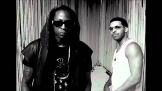 2 Chainz ft. Drake No Lie Remix Crown B Outlaw