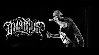 CARTEL DE SANTA - DHA-COTORREO CHIDO Feat Hata Proof