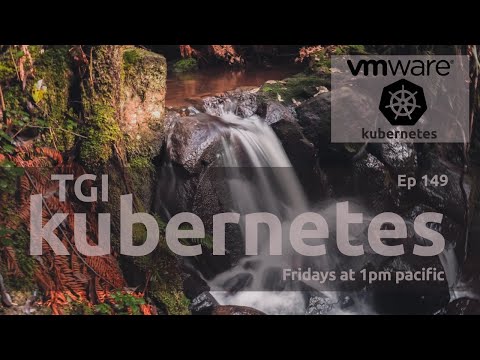 TGI Kubernetes 149: GitOps with Flux v2
