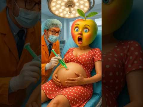🤍 Evolution of Baby: Pregnant Women on hospital with Dr. 🥰 Mo Motion ✅ #cat #cute #love #shorts