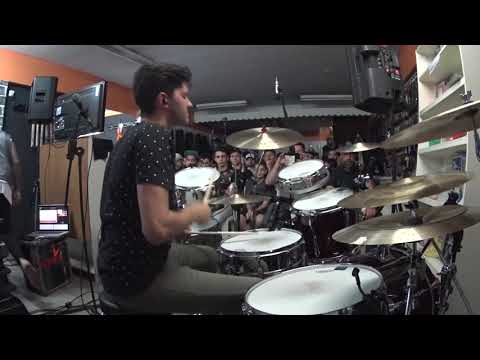 Diego Jean Vicente - (Medley) - O céu explica tudo/Aquela Pessoa (WorkShop)