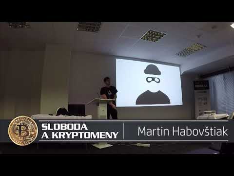 Bitcoin Base By BITCOINMAT - Martin Habovštiak