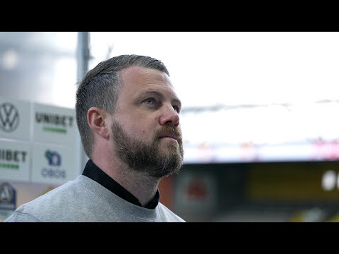 PRESSKONFERENS | IF Elfsborg 2-2 Kalmar FF