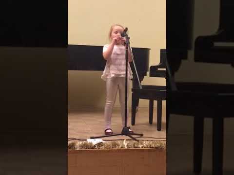 Emma Paula (5a) - Rudolf punanina