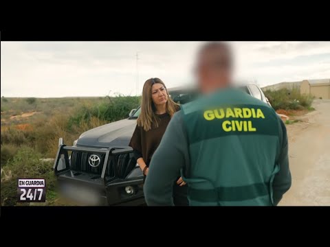 "En Guardia 24/7: 2x06" Canal Sur TV