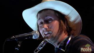 Del Barber "Country Girl"