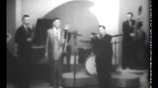 Jack teagarden- St. Louis Blues