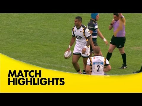 Wasps 7s v Bath Rugby 7s - Singha 7s