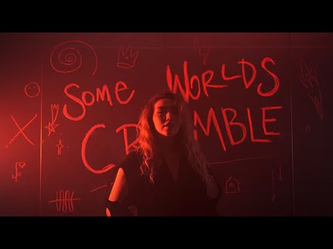 Marina Laduda - Some Worlds Crumble