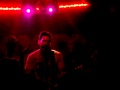 MxPx - Late again (Acoustic)