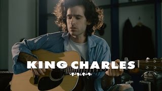 King Charles - Gamble For A Rose (Official Live Acoustic)