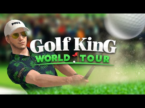 Download Golf King - World Tour APK
