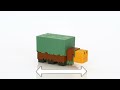 Mattel MINECRAFT figūrėlė – Snifer (HXM85)