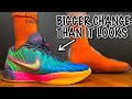 Nike LeBron 21 Lite Performance Review By Real Foot Doctor