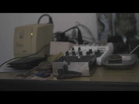 CRACK MUSIC -  NANDO, Saíbe & Tuts