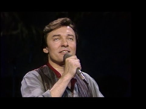 Karel Gott live in Berlin 1983: Traumzeit (Memory/Bílá) from the Musical 