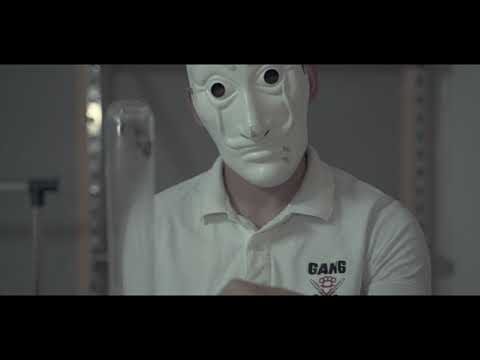 Endriu - Akcja przypał feat. Murzyno, Peterek Gang PP prod. M.C. [OFICJALNY TRAILER]