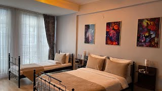 taksim park hotel | İstanbul, Turkey | Hotel Review 🛏️