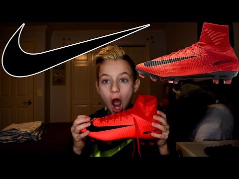 Nike Mercurial Veloce 3 DF | Fire and Ice Pack