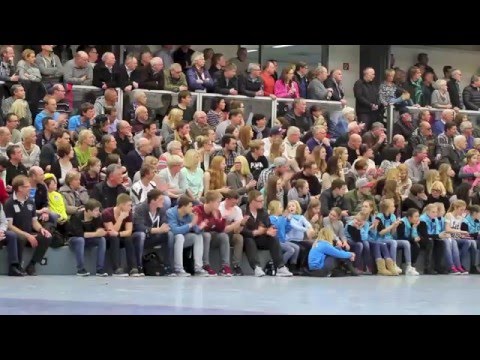 TuS Spenge gegen TSG Altenhagen-Heepen: kein Sieger im Derby