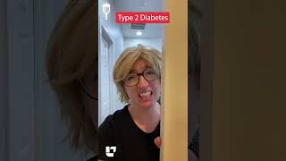 🎬🎭 SKIT TIME with Cathy! 🩺 Type 2 Diabetes: Medical Surgical SHORT | @LevelUpRN