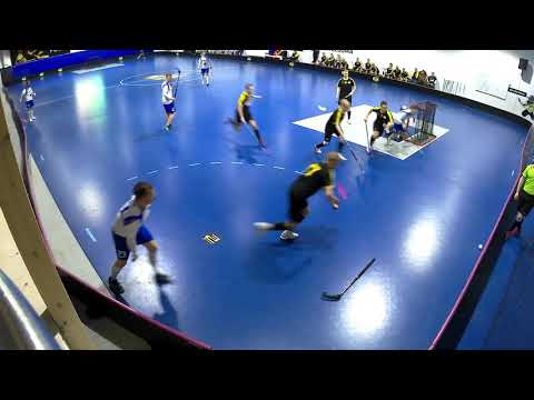 13.2.2021 Konnat - ISB/Team Atria