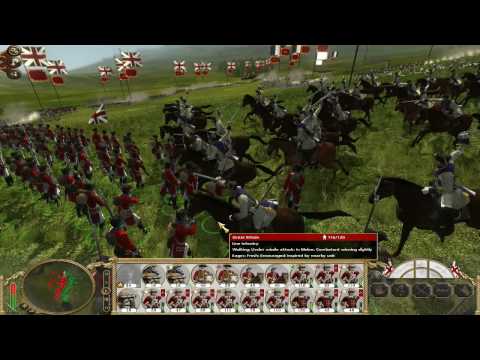 Total War: EMPIRE – Definitive Edition thumbnail 1