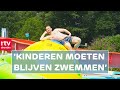 Angst voor stijging kinderverdrinkingen & wereldprimeur in Emmerschans | Drenthe Nu 19 juli 2021
