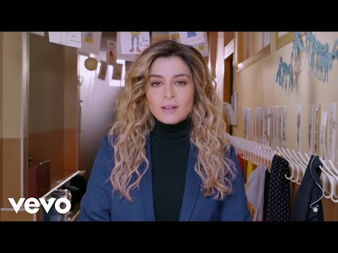 Julie Zenatti, Chimène Badi - Zina (ici ou là-bas)