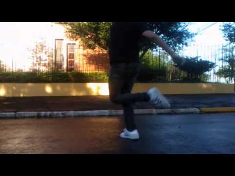 Pee Machado - Inscrição Los Cocas