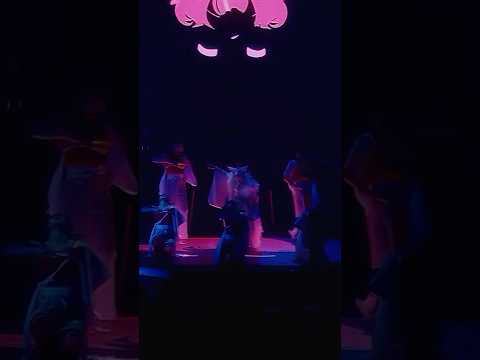 オオエドランヴ feat. nqrse in Nippon Budokan🪭