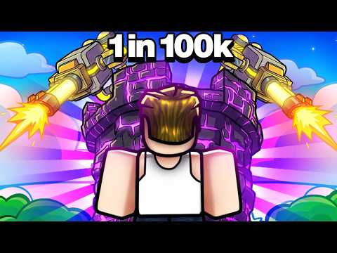 TOWER RNG is AMAZING