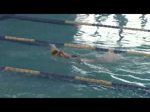 Becagli Pietro (3) 100SL - Lucca 26.03.23