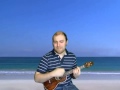Stranger in Paradise - Solo Ukulele Instrumental ...