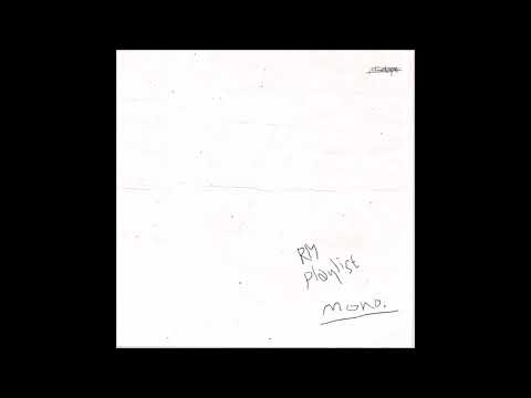 [3D Audio] RM - 지나가 (with NELL) (everythingoes) | Use headphones